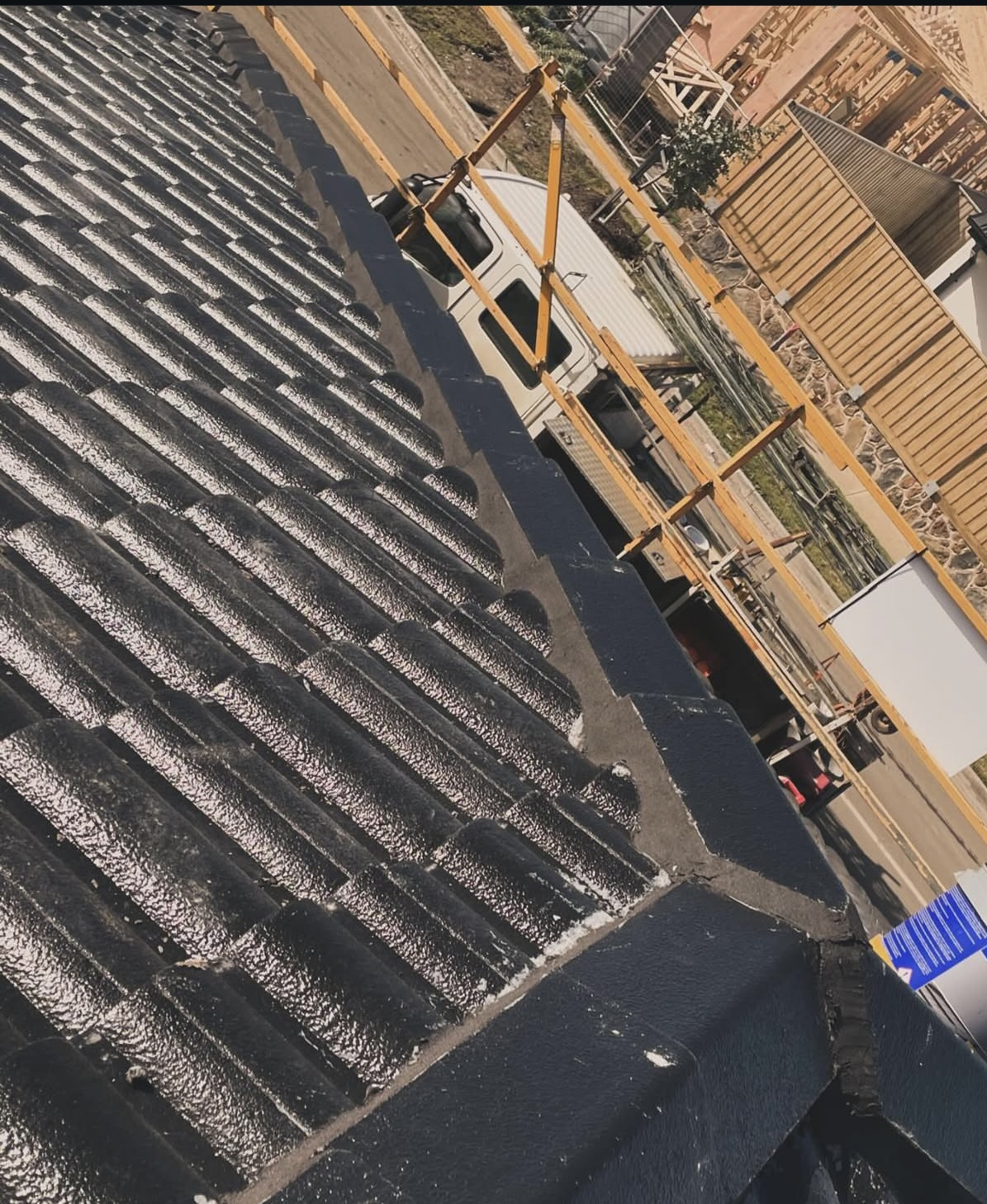 Grey Roof 2