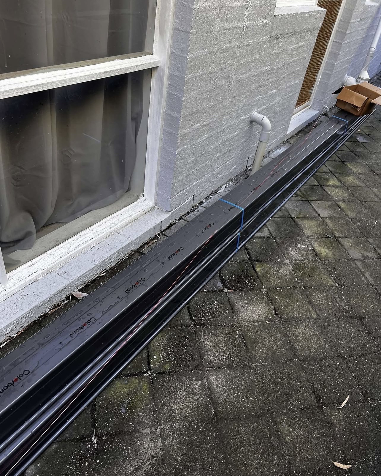 Gutter 1